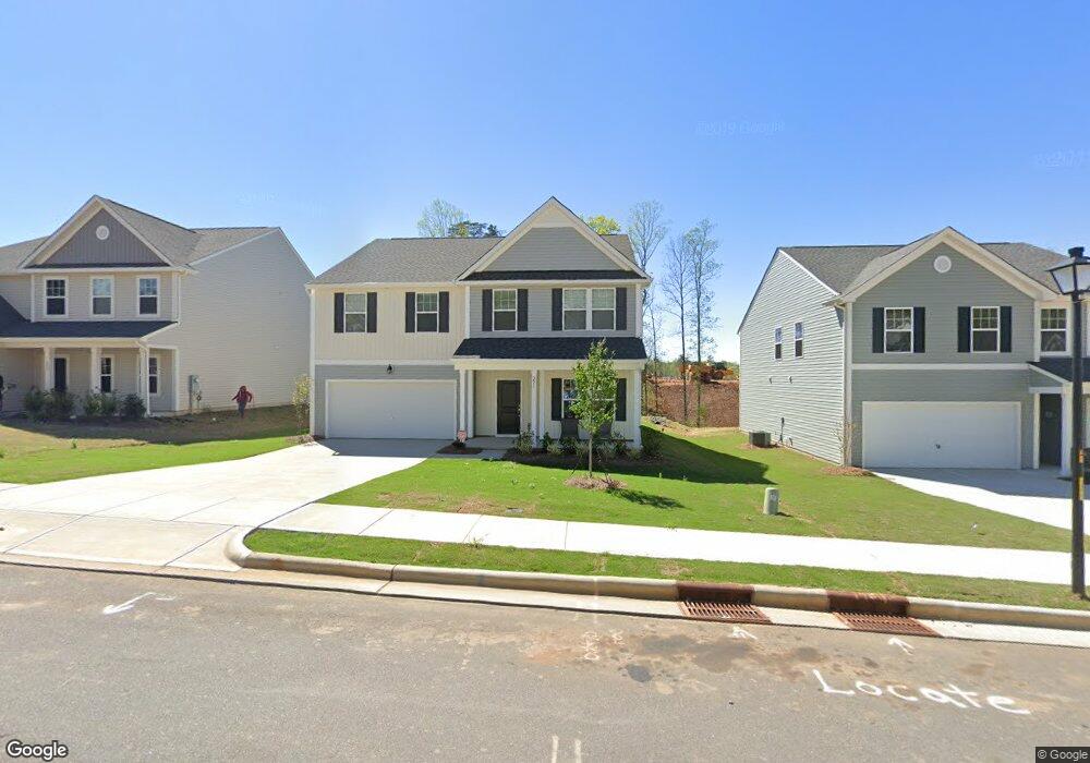 221 Jobe Dr, Statesville, NC 28677 - photo 1