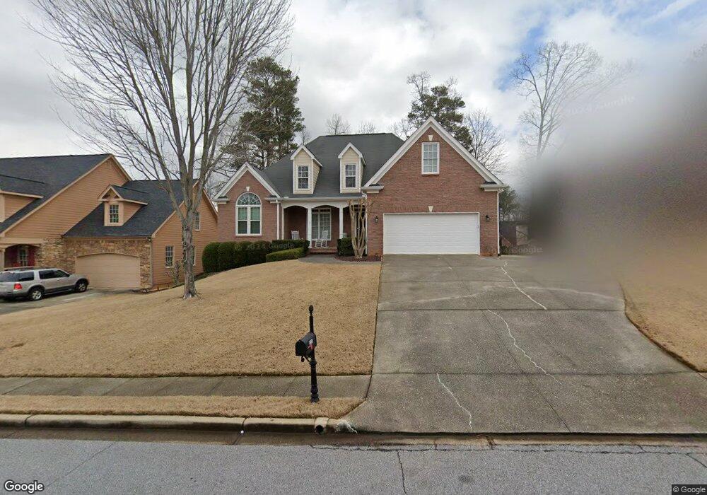 2320 Potomac View Ct unit 2, Grayson, GA 30017 - photo 1