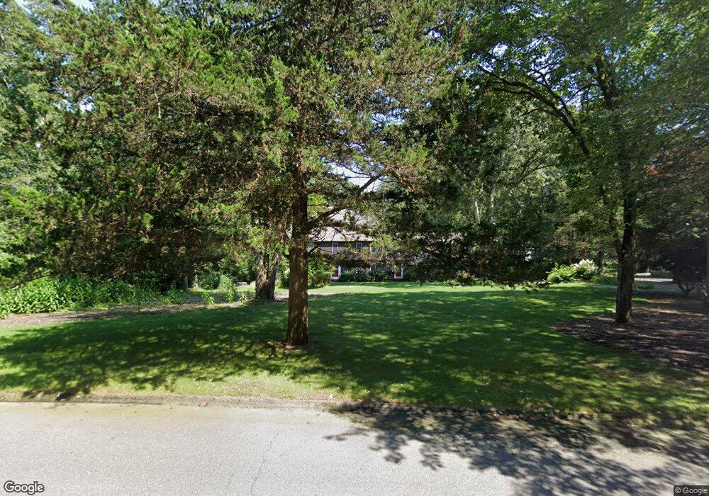 7 Matson Ridge, Old Lyme, CT 06371 - photo 1