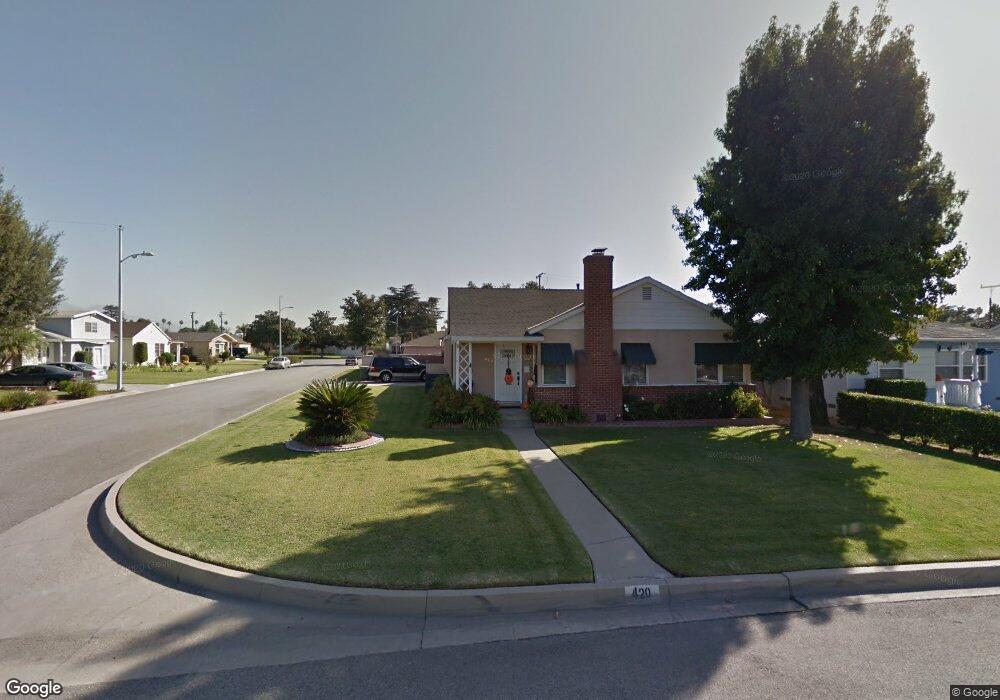 Street View Photo