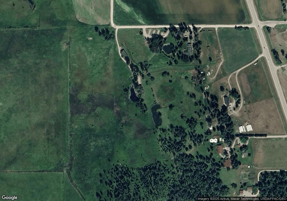 191 Dyer Rd, Creston, MT 59901 - photo 1