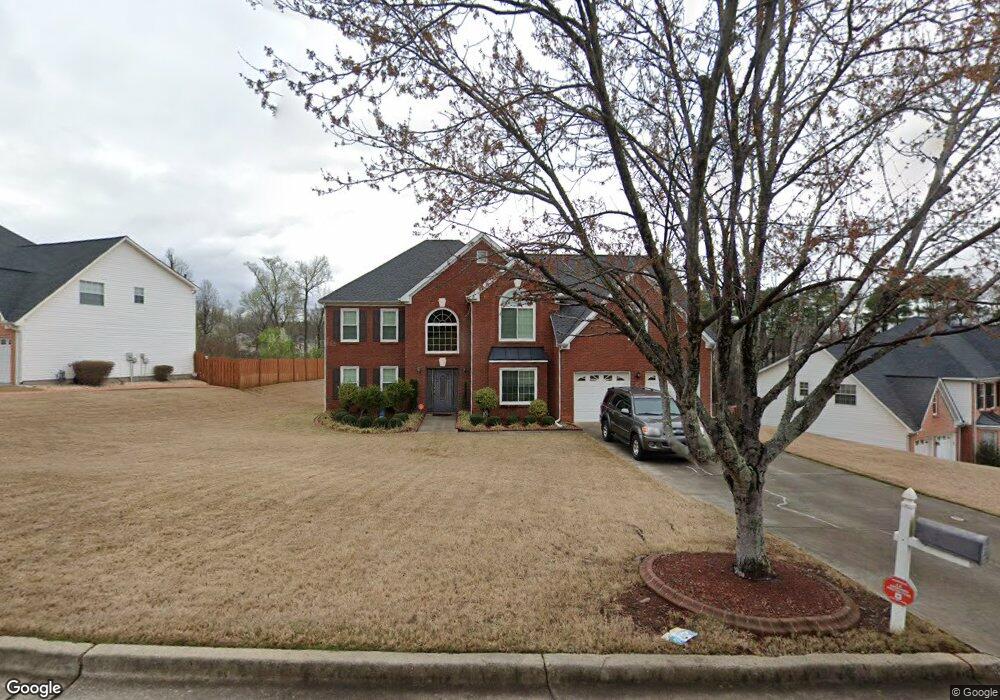 514 Surrey Ln unit 2, Stockbridge, GA 30281 - photo 1