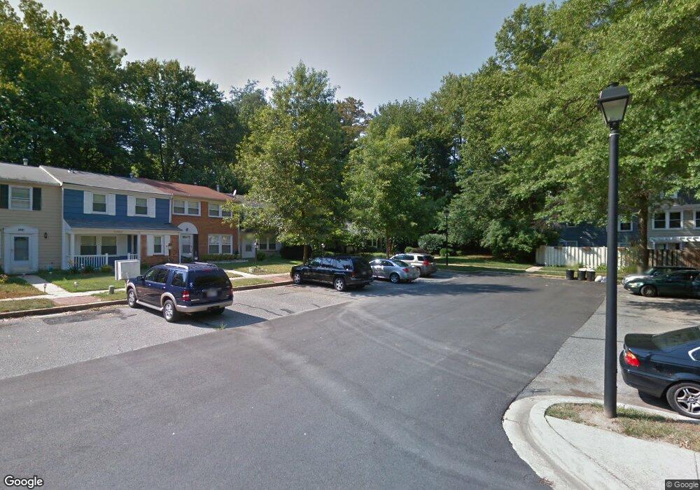 5471 High Tide Ct, Columbia, MD 21044 - photo 1