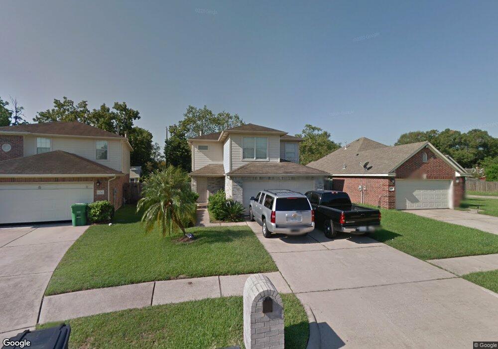 11106 Indus St, Houston, TX 77089 - photo 1