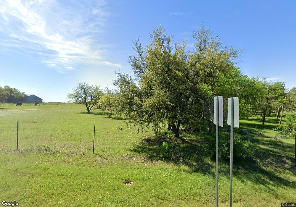 263 Crockett Rd, Weatherford, TX 76088 - photo 1