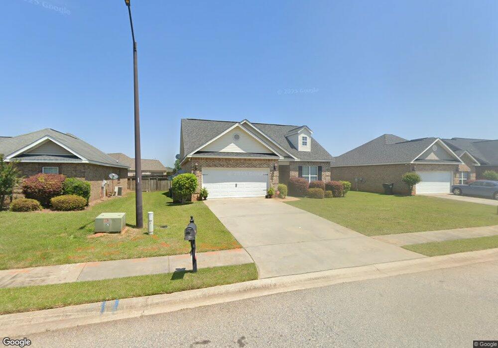 109 Alexis Way, Byron, GA 31008 - photo 1