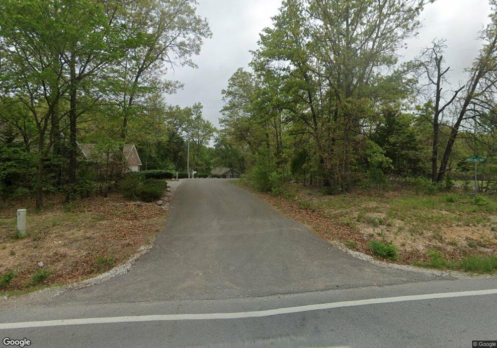 3 Marisco Cir, Bella Vista, AR 72715 - photo 1