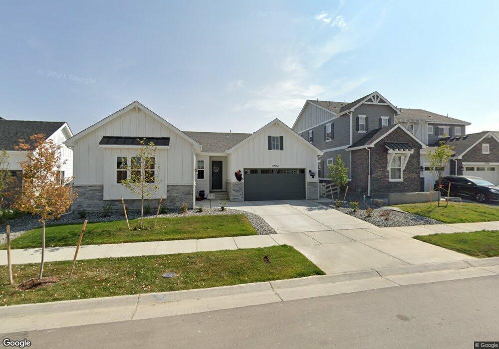 27734 E Davies Dr, Aurora, CO 80016 - photo 1