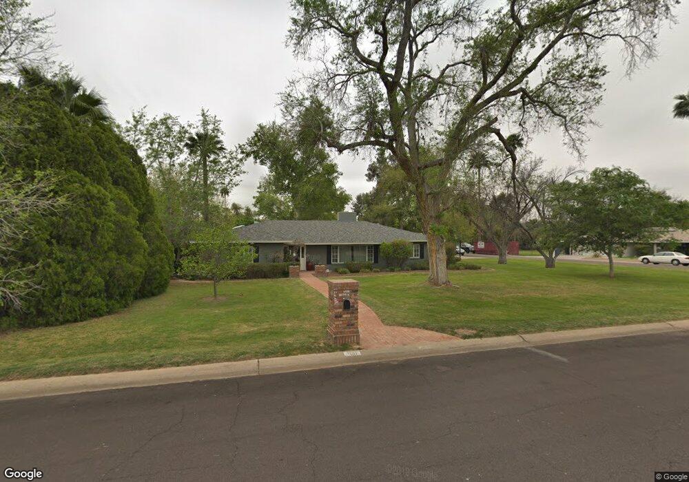 1151 W Royal Palm Rd, Phoenix, AZ 85021 - photo 1