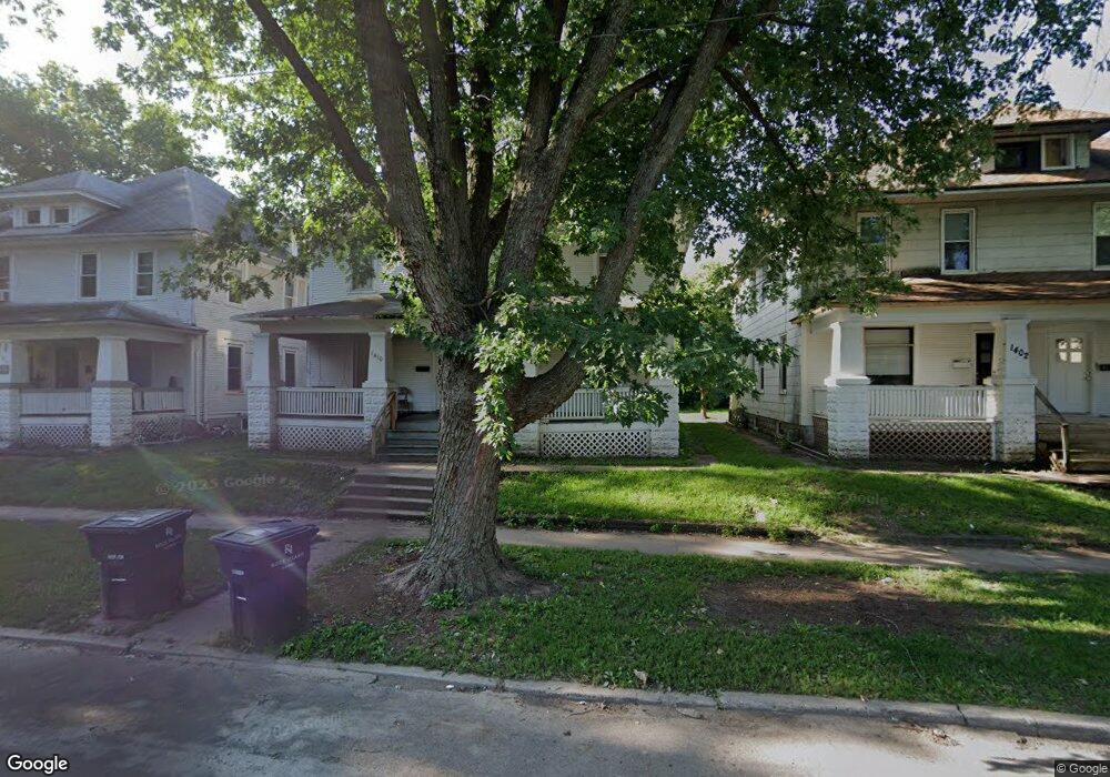 1408 15th Ave unit 10, Rock Island, IL 61201 - photo 1