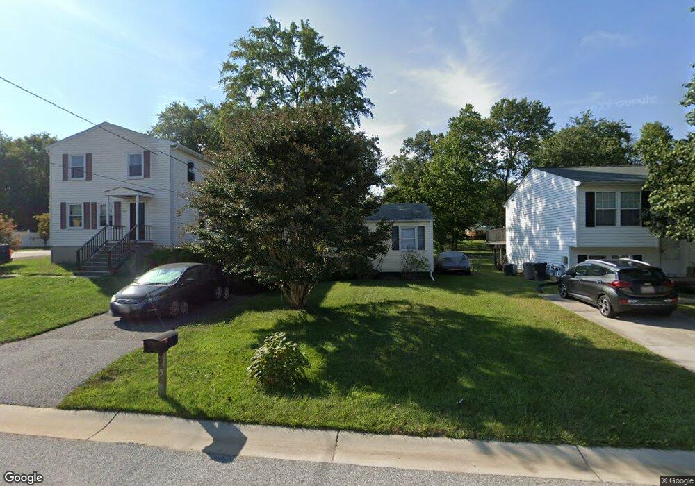 9156 Grant Ave, Laurel, MD 20723 - photo 1