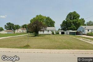 1608 Main St, Gowrie, IA 50543
