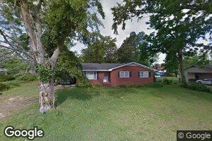 412 S Fourth St, Hookerton, NC 28538