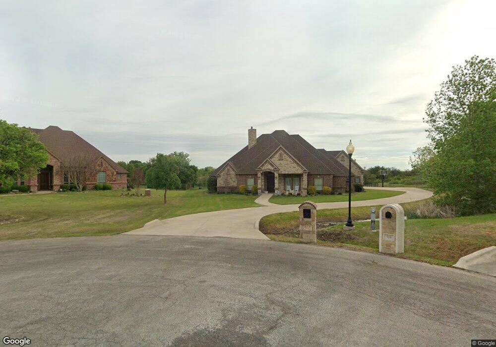 515 Crested Oak Ct, Fort Worth, TX 76108 - photo 1