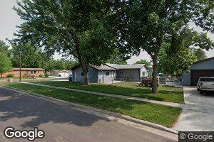 901 S Garfield St, Lennox, SD 57039