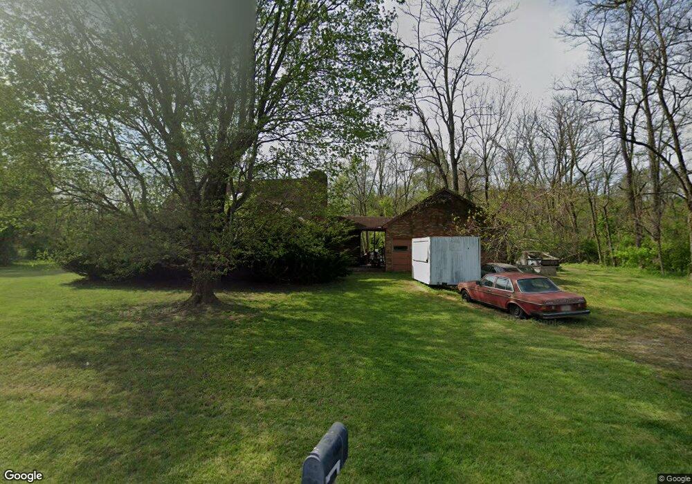 4865 Duffy Rd, Floyds Knobs, IN 47119 - photo 1