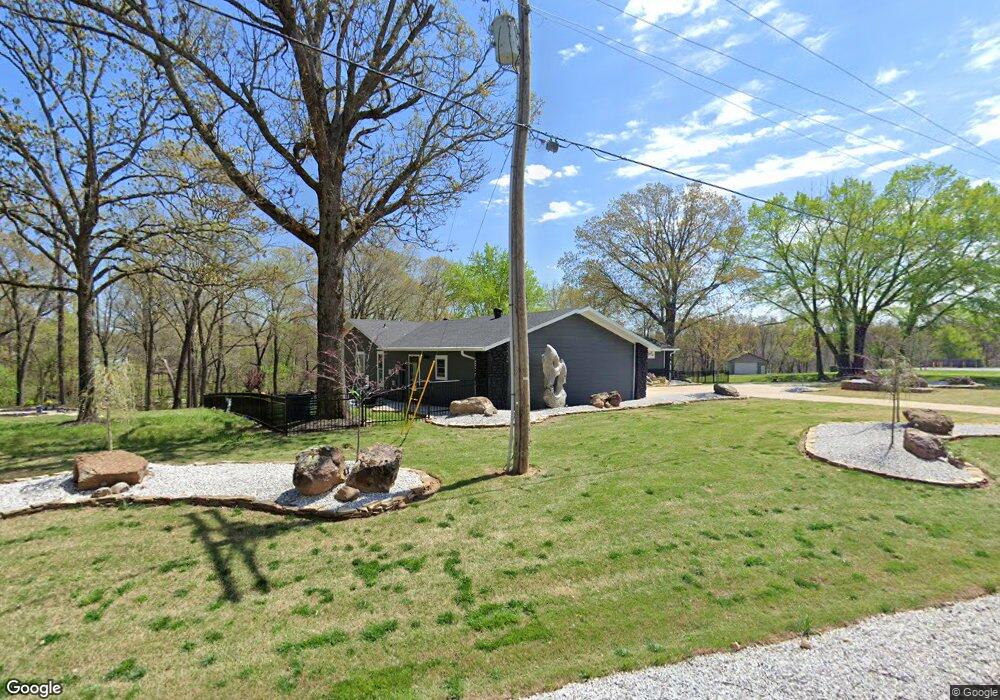 1505 Forest Hills Blvd, Bella Vista, AR 72715 - photo 1