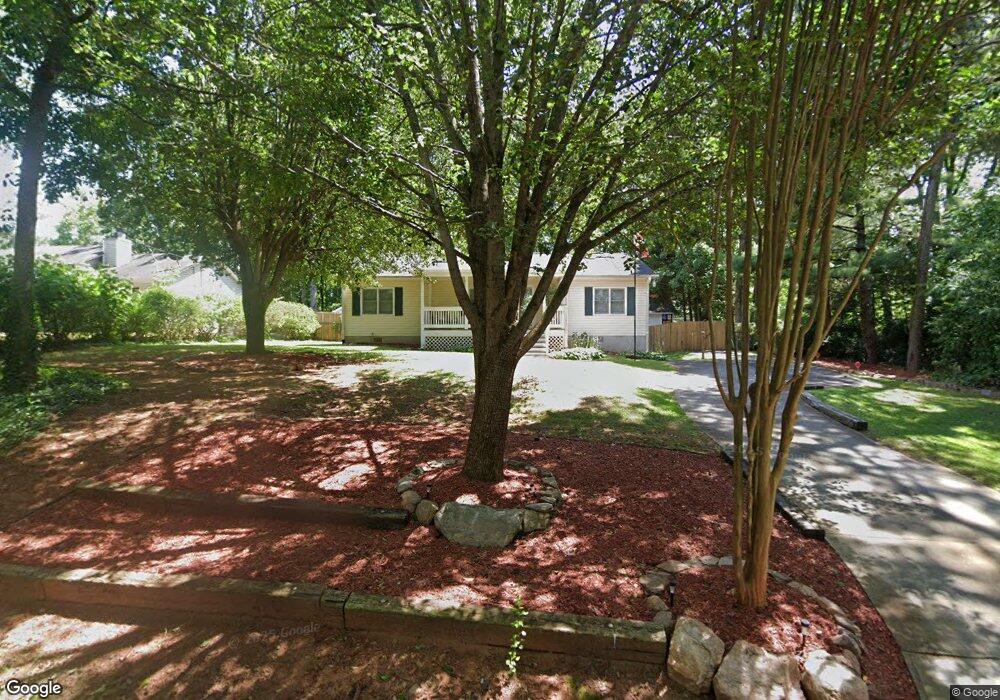 2638 Golden Ave, Dacula, GA 30019 - photo 1