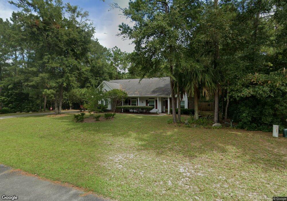 23 Farrier Ln, Crawfordville, FL 32327 - photo 1
