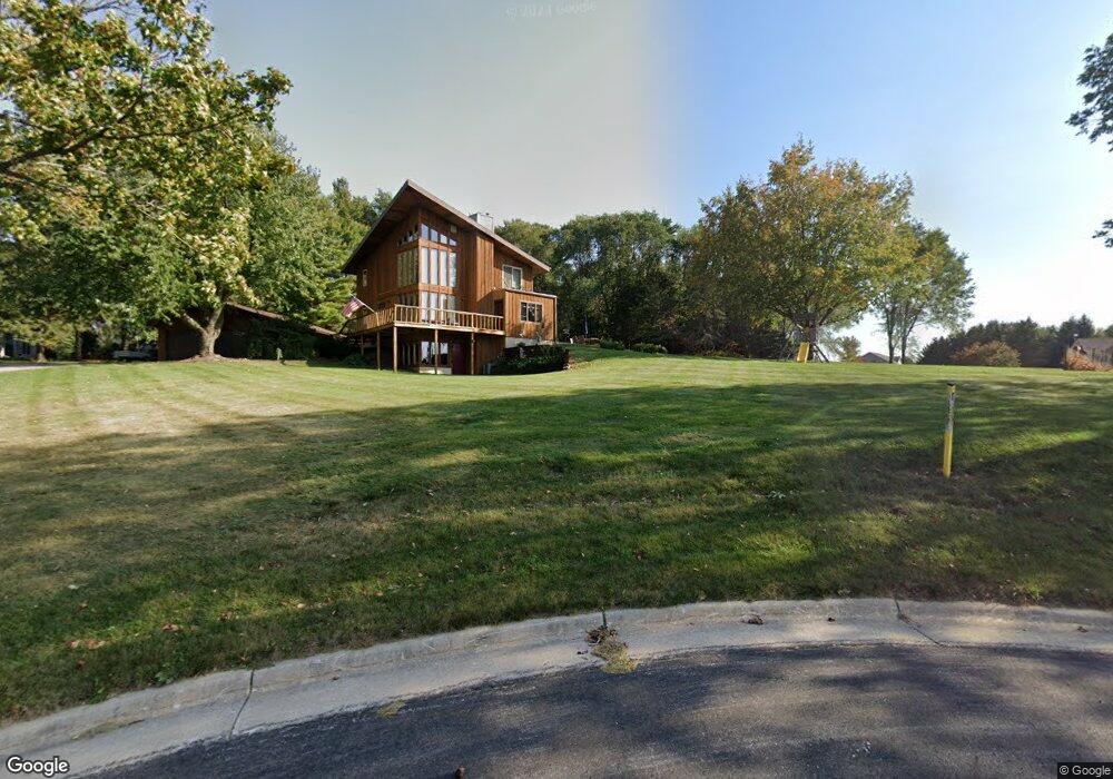 1120 Matthew St SW, Preston, MN 55965 - photo 1