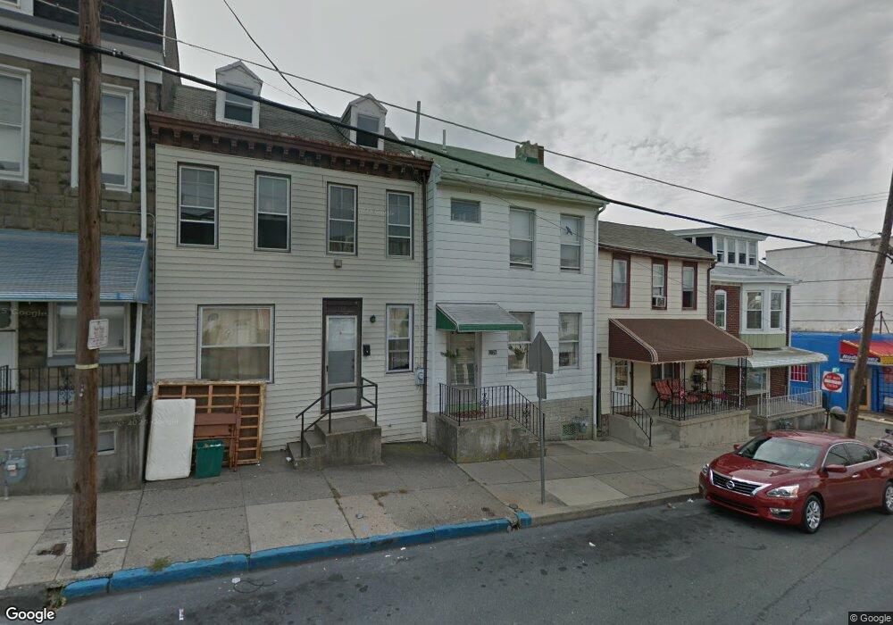 1128 Elm St, Reading, PA 19604 - photo 1