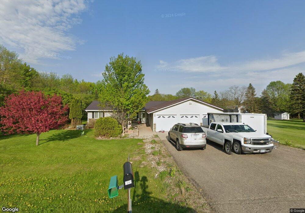 1441 Rosewood Ln SE, Alexandria, MN 56308 - photo 1