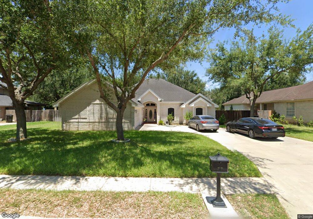 2402 Highland Dr, Weslaco, TX 78596 - photo 1