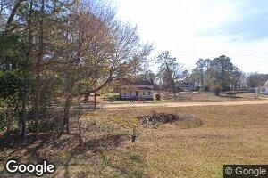502 Johnson St, Adrian, GA 31002