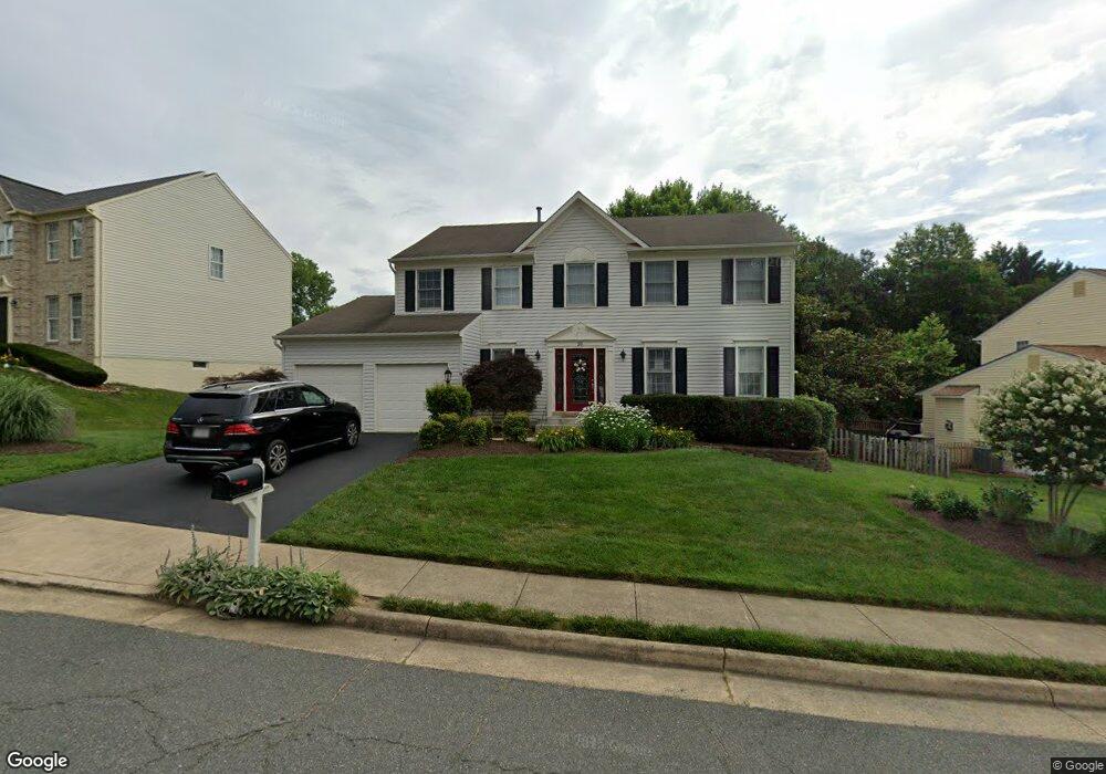 38 Brittany Ln, Stafford, VA 22554 - photo 1