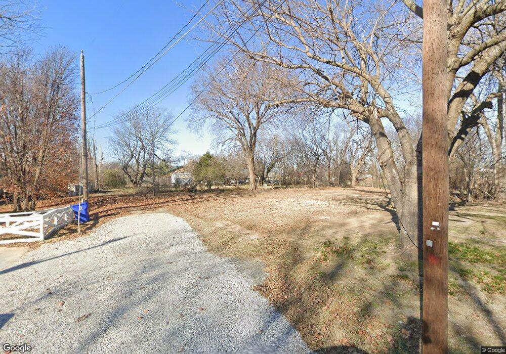 210 S Date Ave, Broken Arrow, OK 74012 - photo 1