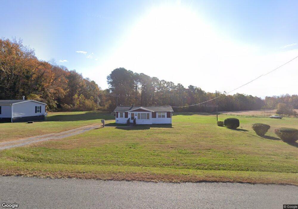 4690 Leedstown Rd, Colonial Beach, VA 22443 - photo 1