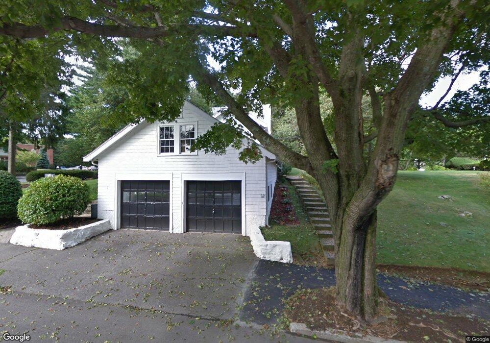 58 Orchard Rd unit 1, Swampscott, MA 01907 - photo 1