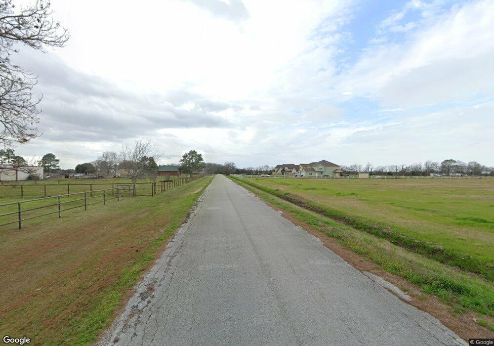 01 Philip Evan, Needville, TX 77461 - photo 1