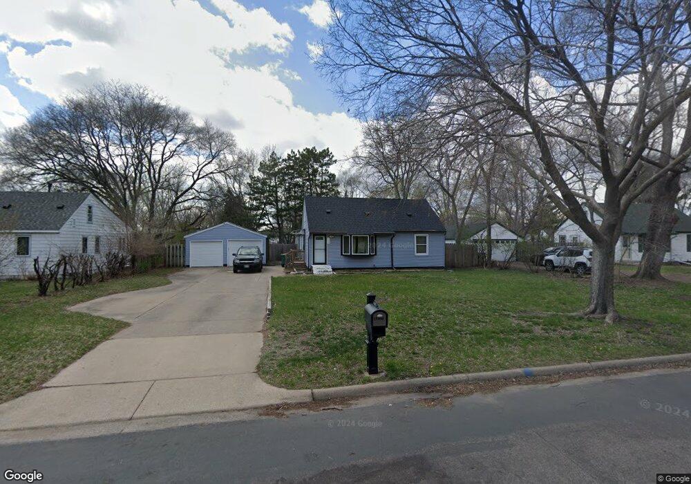 11400 Partridge St NW, Coon Rapids, MN 55433 - photo 1