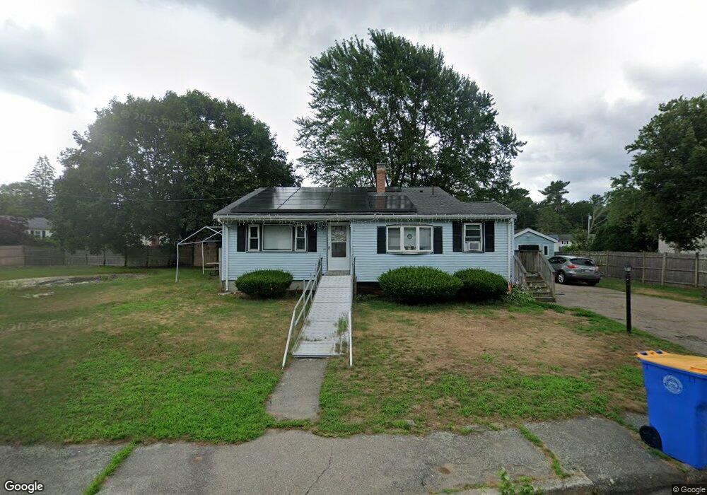 10 Feener Cir, Randolph, MA 02368 - photo 1