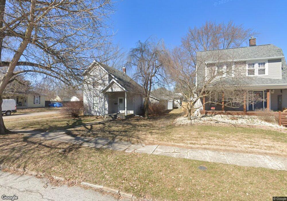 700 Center St, Findlay, OH 45840 - photo 1