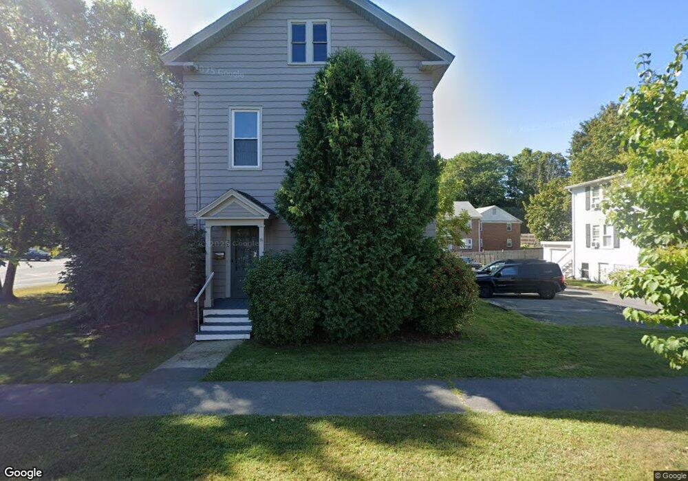 24 Hallock St, Amherst, MA 01002 - photo 1