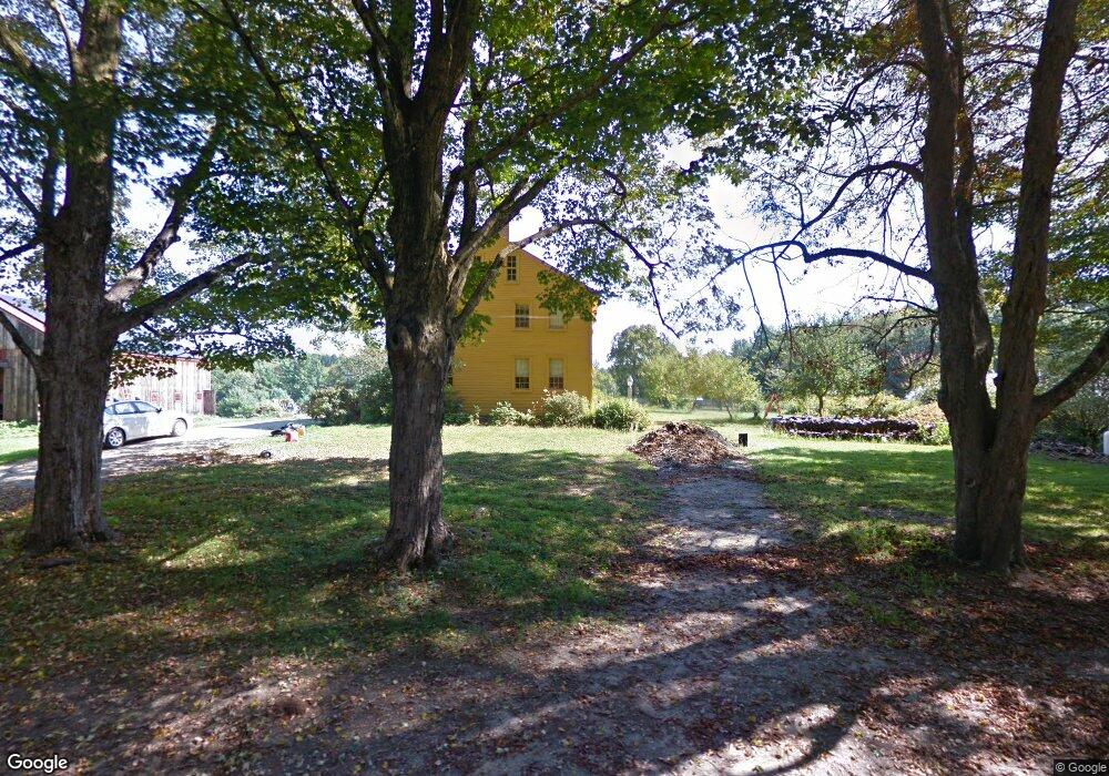 41 Birch Hill Rd, Lee, NH 03861 - photo 1