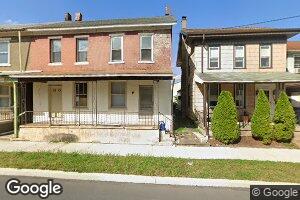 422 Chestnut St, Sunbury, PA 17801