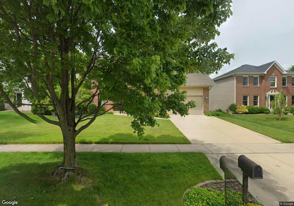 2127 Wicklow Rd, Naperville, IL 60564 - photo 1