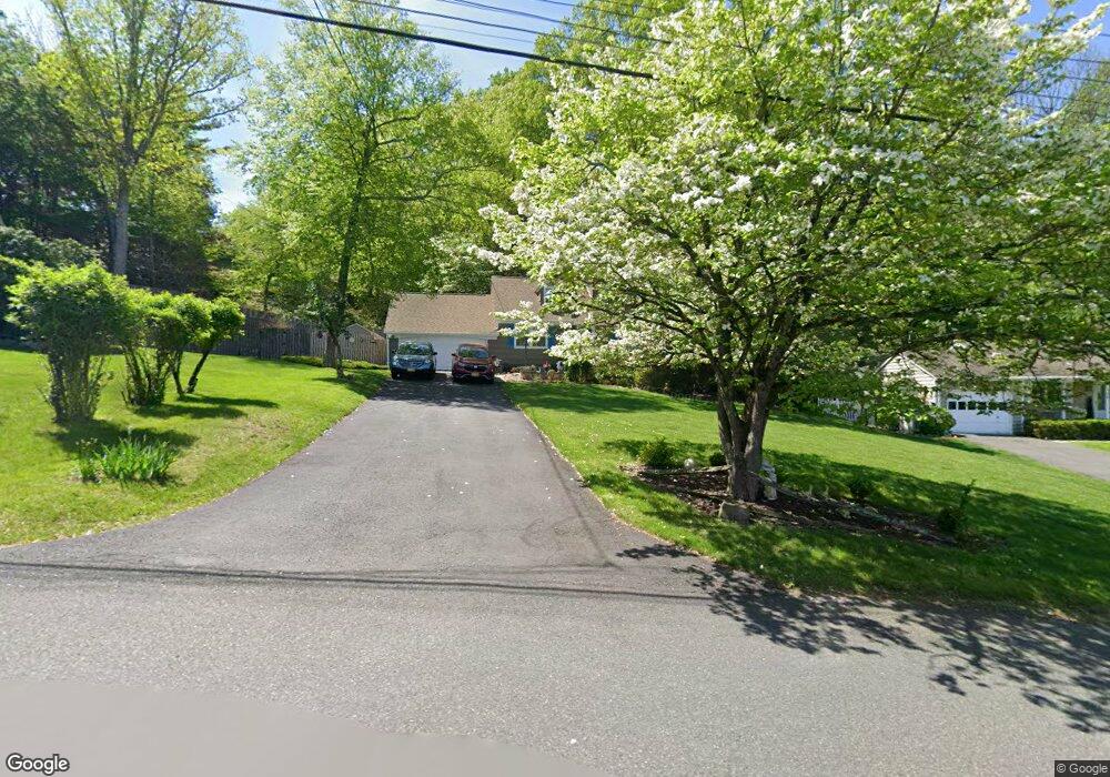 111 Summit Rd, Sparta, NJ 07871 - photo 1