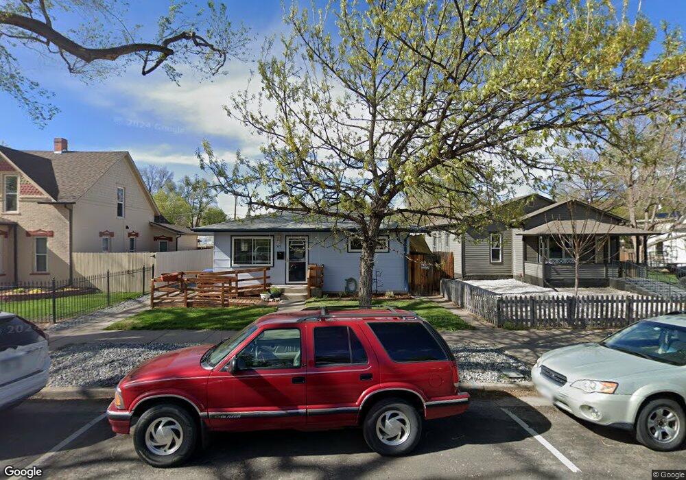 Street View Photo