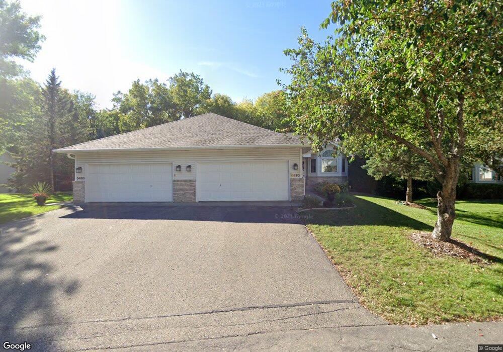 5470 Gideons Ln, Excelsior, MN 55331 - photo 1