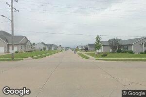 Lot 3 - 4t W Meadow Ln, Walcott, IA 52773