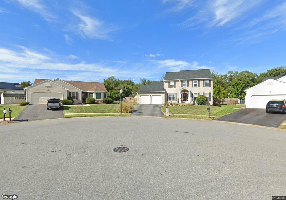 12 Charcoal Ct, Newark, DE 19702 - photo 1