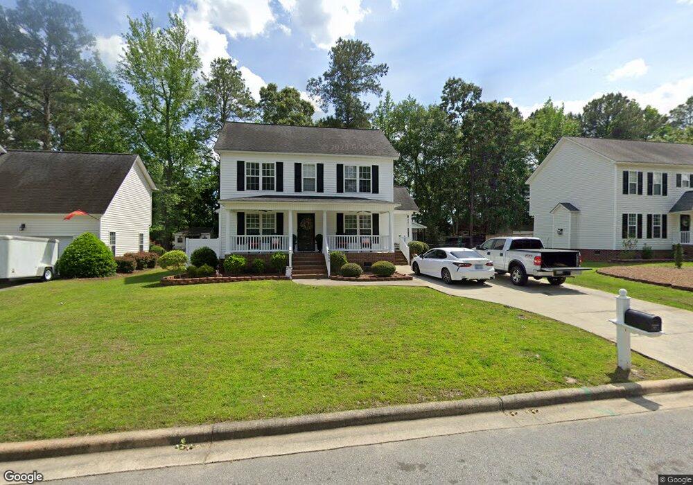 634 Chaucer Dr, Winterville, NC 28590 - photo 1