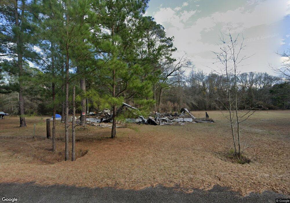 286 Hampster Rd, Claxton, GA 30417 - photo 1