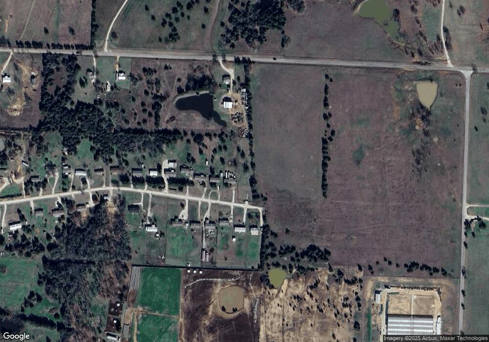 341 County Road 160, Whitesboro, TX 76273 - photo 1