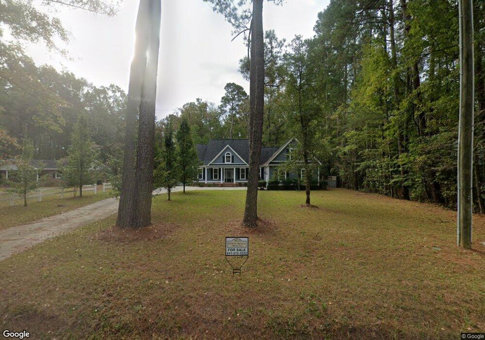 3186 Long Ave Extension, Conway, SC 29526 - photo 1