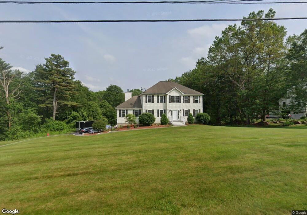 14 Bear Run Dr, Litchfield, NH 03052 - photo 1